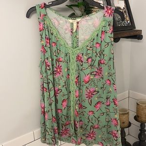 Matilda Jane Top